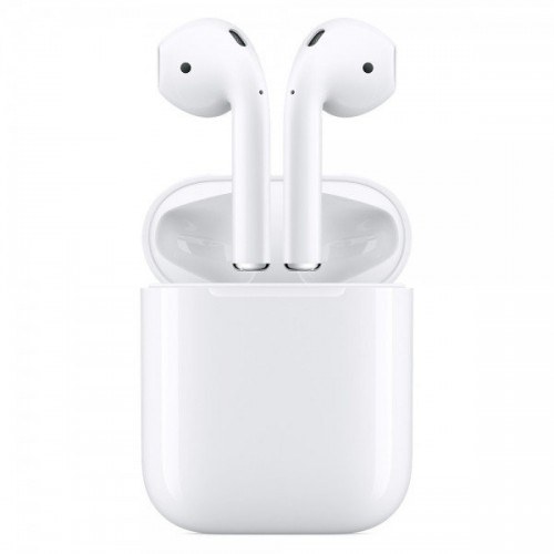 

Bluetooth наушники Q Sound TWS i51 Bluetooth 5.0 (White)