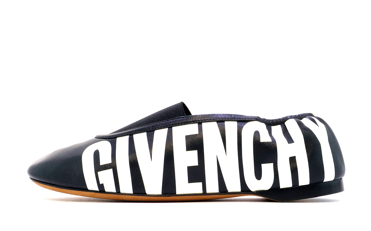 

Женские балетки Givenchy 36 (4711-36)