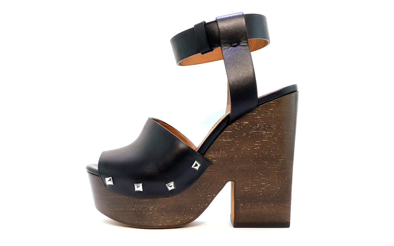 

Женские босоножки Givenchy 37 (4717-37)