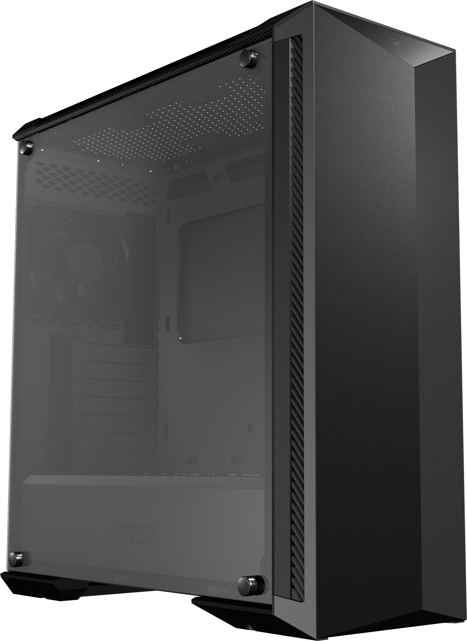 

Корпус MSI MPG GUNGNIR 100P Black