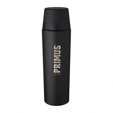 

Термос Primus TrailBreak Vacuum Bottle 0.75L Black