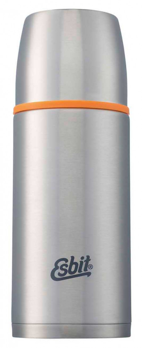 

Термос Esbit Steel Vacuum Flask 0.75L
