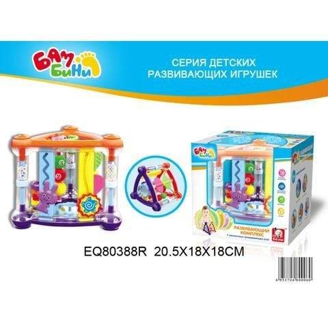 

Детский игровой центр (EQ80388R)