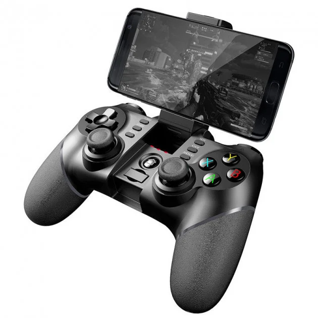 

Беспроводной геймпад джойстик bluetooth ZM-X6