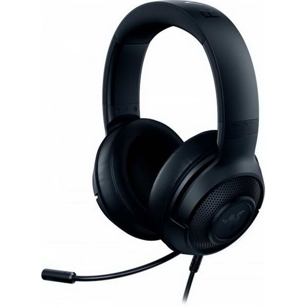 

Гарнитура Razer Kraken X Black (RZ04-02890100-R3M1)
