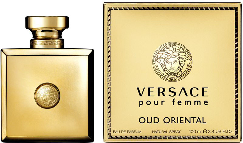 versace oud oriental eau de parfum 100ml