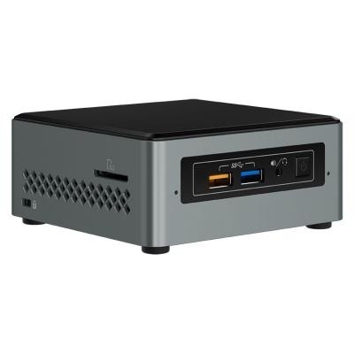 

Комп'ютер INTEL NUC (BOXNUC6CAYH)