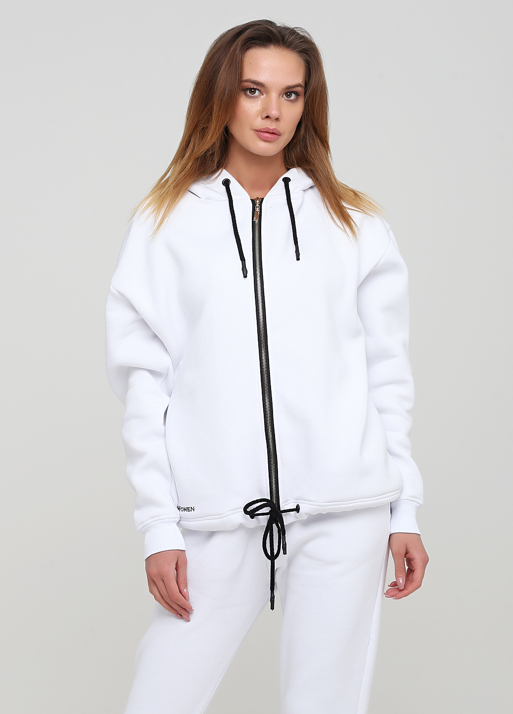

Толстовка "Only Women" (94-ZHUsp-01-02-white-2XS, Толстовка "Only Women" (94-ZHUsp-01-02-white-2XS-XS)