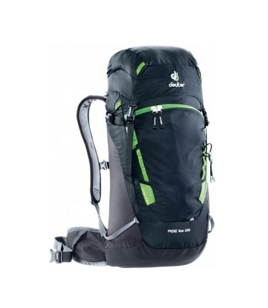 

Рюкзак Deuter Rise Lite 28 One size black (3301118 7000)