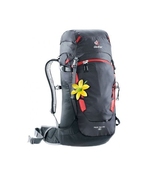 

Рюкзак Deuter Rise Lite 26 SL One size Graphite/black (3301018 4701)