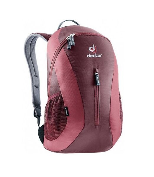 

Рюкзак Deuter Superbike 14 EXP SL One size Maron/cardinal (32104 5529)
