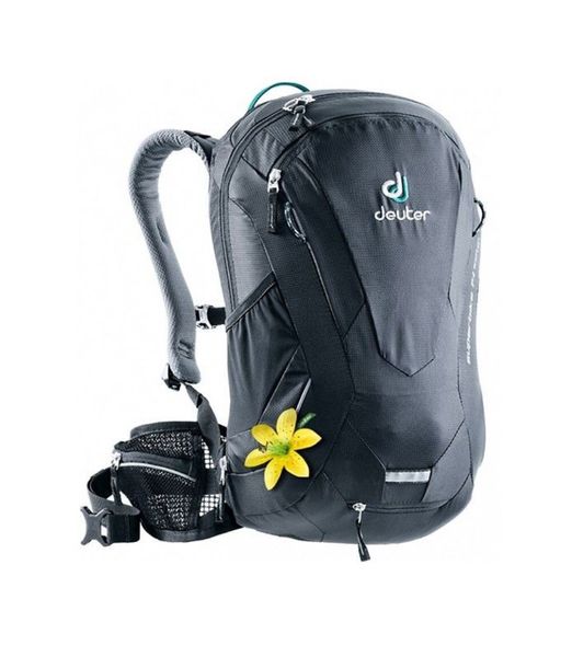 

Рюкзак Deuter Superbike 14 EXP SL One size black (32104 7000)