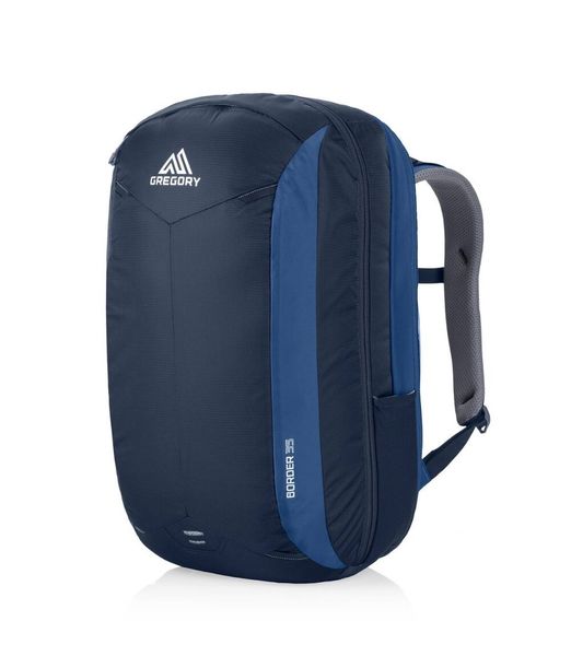 

Рюкзак Gregory Border 35 One size Indigo blue (104090/1439)