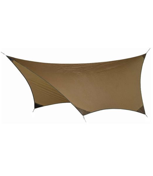 

Тент Amazonas Ultra-Light Adventure Tarp sand (AZ-3080015)