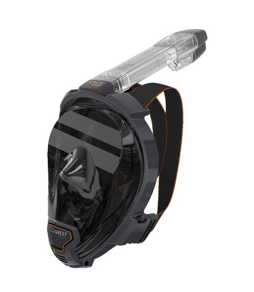 

Маска Ocean Reef Aria QR+ Full Face M/L black (OR019070)