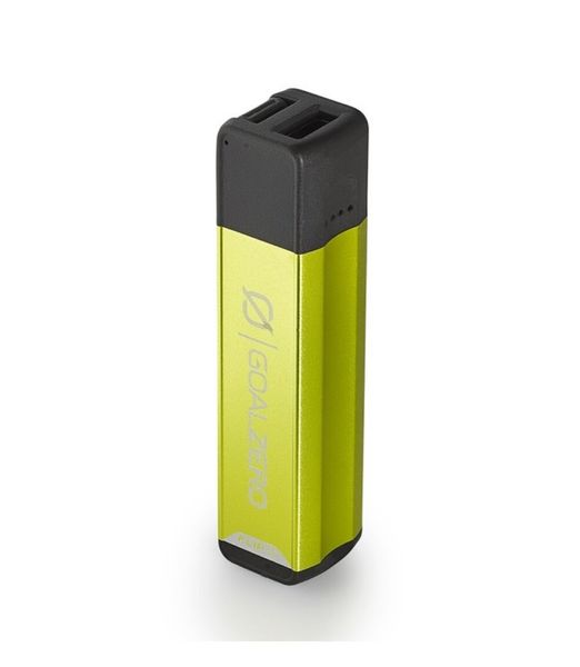 

Зарядное устройство Goal Zero Flip 10 green (GZ.21903)