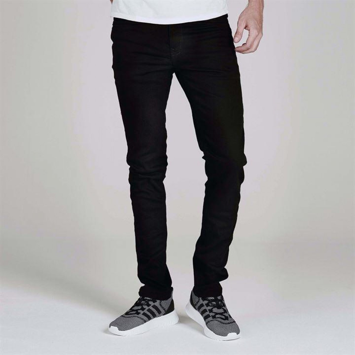 

Джинсы Firetrap Skinny Black, 28W 30L