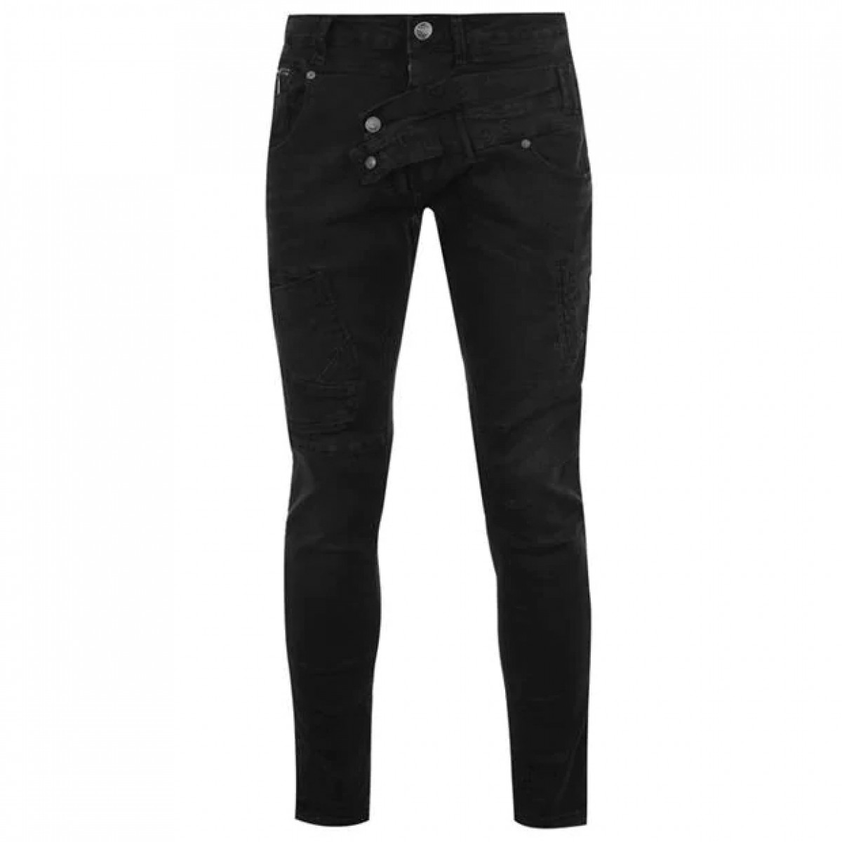

Джинсы 883 Police Engineered Black, 34W 30L