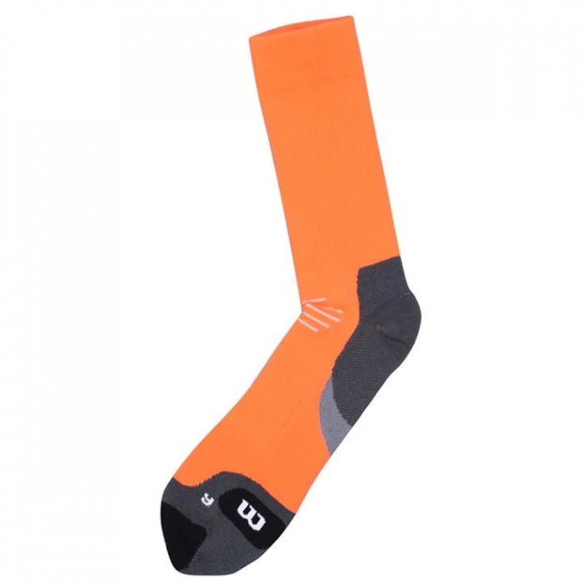 

Носки Wilson Colour Crew Orange,  (46, Носки Wilson Colour Crew Orange, M (46)