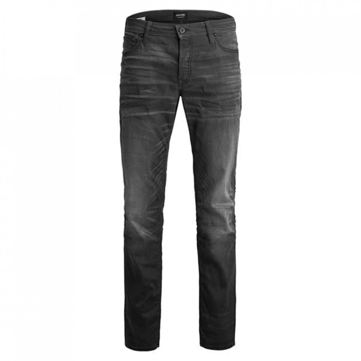 

Джинсы Jack and Jones Jack Tim Tapered Blue/Black 891, 36W 34L (50)