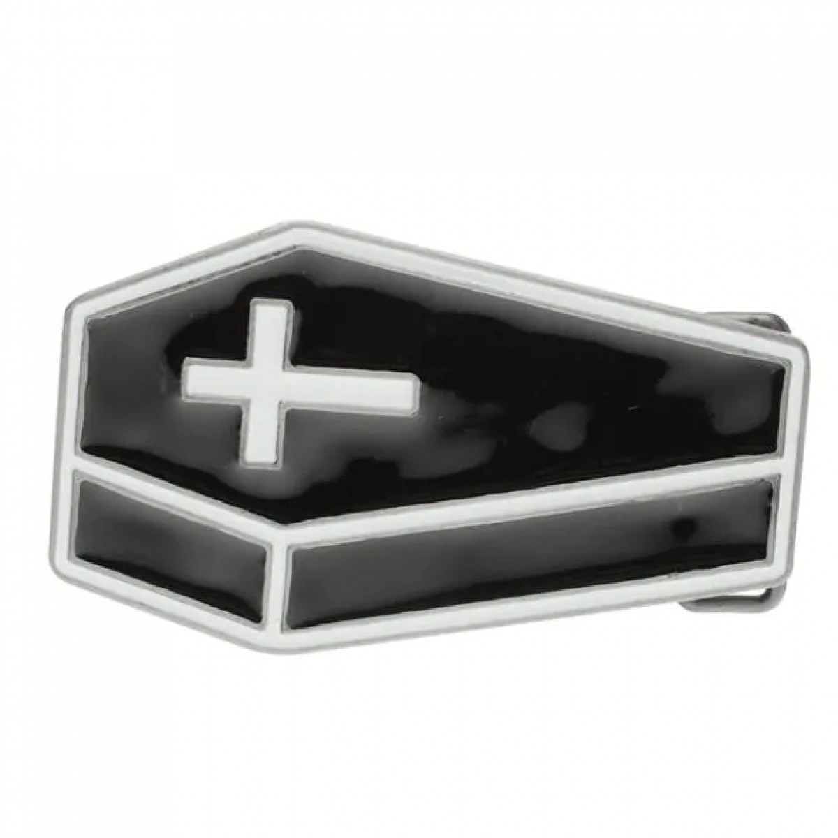

Ремень Jilted Generation Buckle Coffin, Универсальный