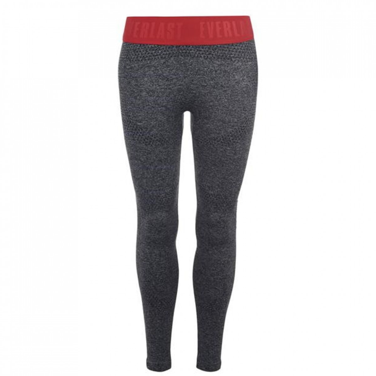 

Леггинсы Everlast Seamless Charc Marl/Red, XXL (52)