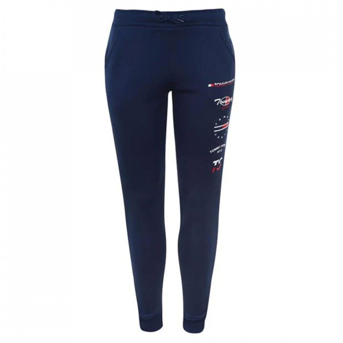 

Спортивные брюки Tommy Sport Tommy Sport Fleece Sport Navy,  (48, Спортивные брюки Tommy Sport Tommy Sport Fleece Sport Navy, L (48)