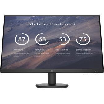 

Монитор HP P27v G4 FHD Monitor (9TT20AA) (F00235235)