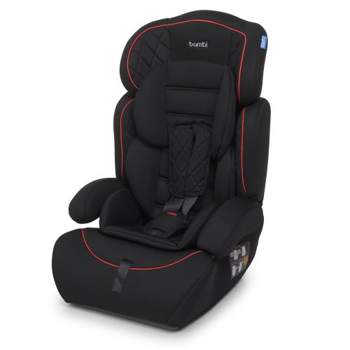 

Автокресло Bambi M 3546 Black (M 3546) (SKL01011)