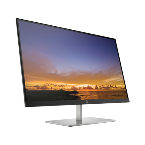 

Монитор HP Pavilion 27 Quantum Dot (5DQ99AA) (F00235236)