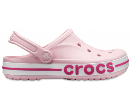 

Сабо Crocs Bayaband Pearl ( Бледно-сиреневый/Розовый ) M7W9 39