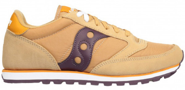 

Кроссовки Saucony Jazz Low Pro 2866-309s 44 (10) 28 см Curry/Wine/Autumn Blaze