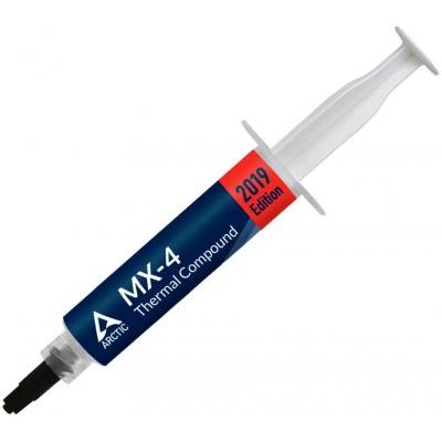 

Термопаста ARCTIC MX-4. 8g (ACTCP00008B)