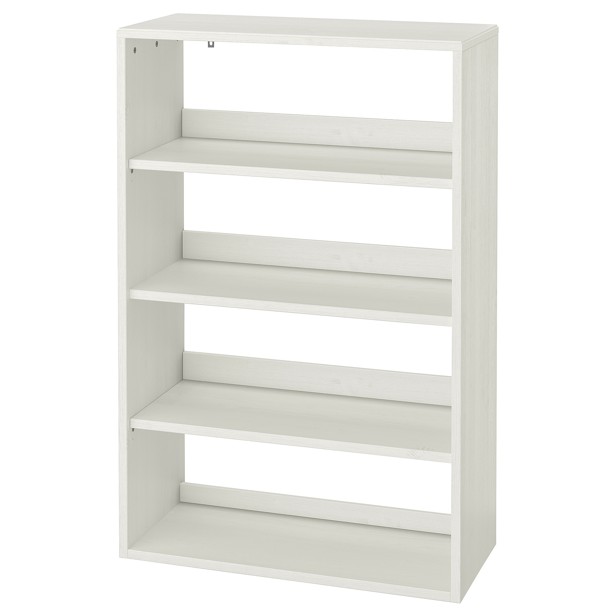 

Стеллаж, белый IKEA HAVSTA, ИКЕА ХАВСТА 703.886.39