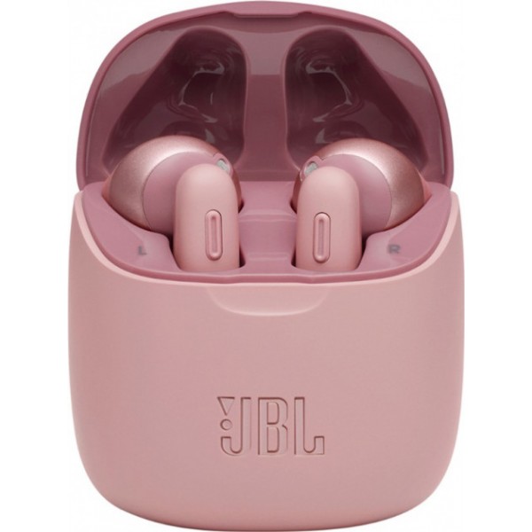 

Наушники JBL Tune 225 TWS Pink [JBLT225TWSPIK]