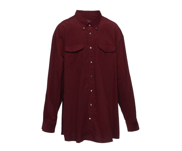 

Рубашка мужская теплая Romito van Laack 006016-560 XXL