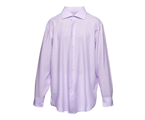 

Рубашка мужская Rodney van Laack 154031-620 46 XXL
