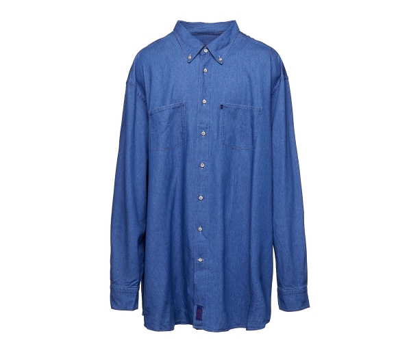 

Рубашка мужская Tivaro van Laack 005041-760 XXXL