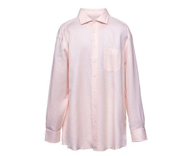 

Рубашка мужская van Laack Ritz 040211-320 р.45 XL-XXL