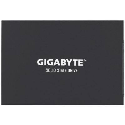 SSD диск Gigabyte 480GB 2.5