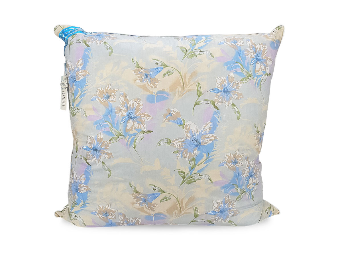 

Подушка КЛАССИКА 50/50 Leleka-Textile 70x70 Т28 (1143/4110)