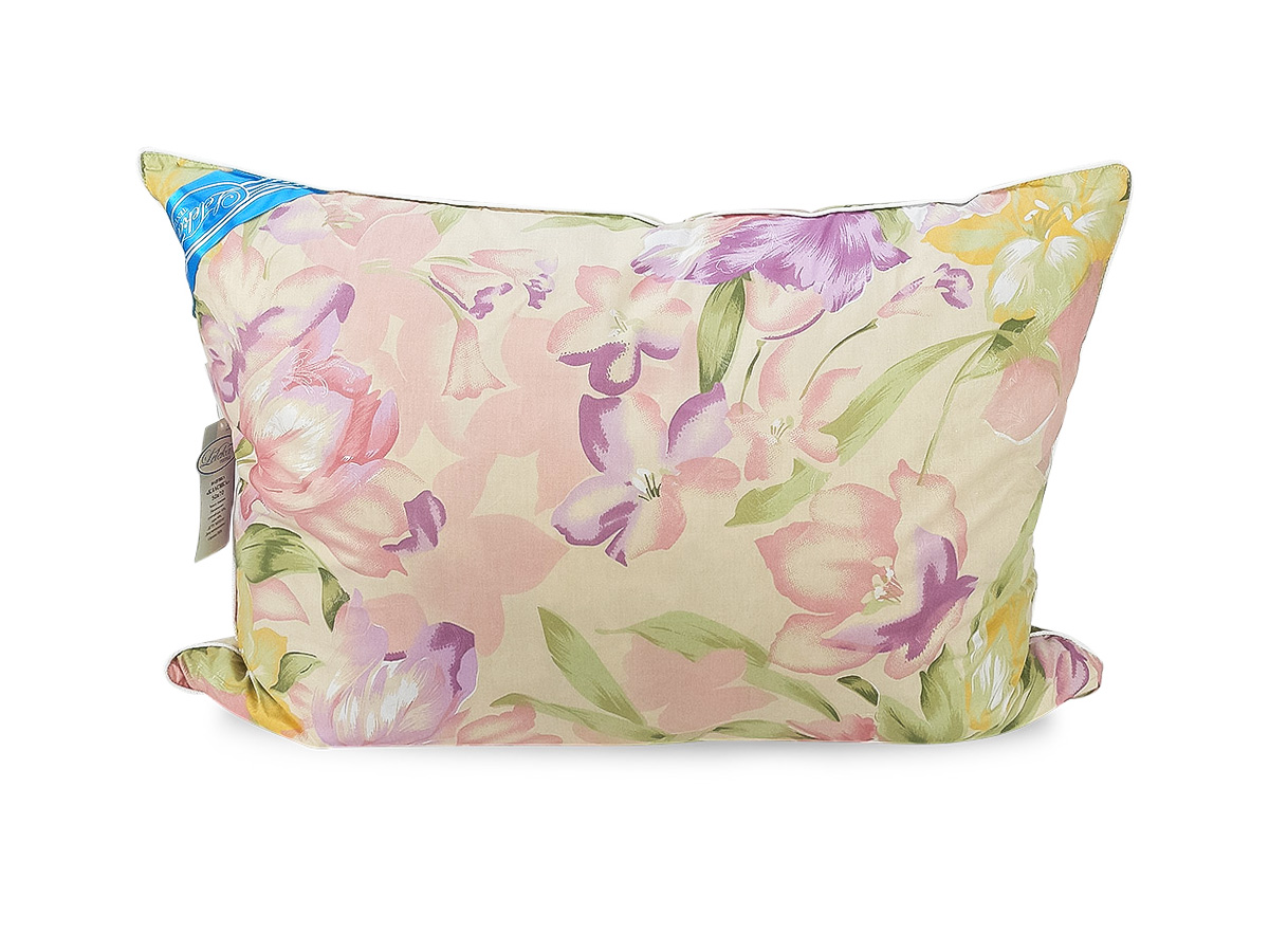 

Подушка КЛАССИКА 50/50 Leleka-Textile 70x70 Т29 (1143/4108)