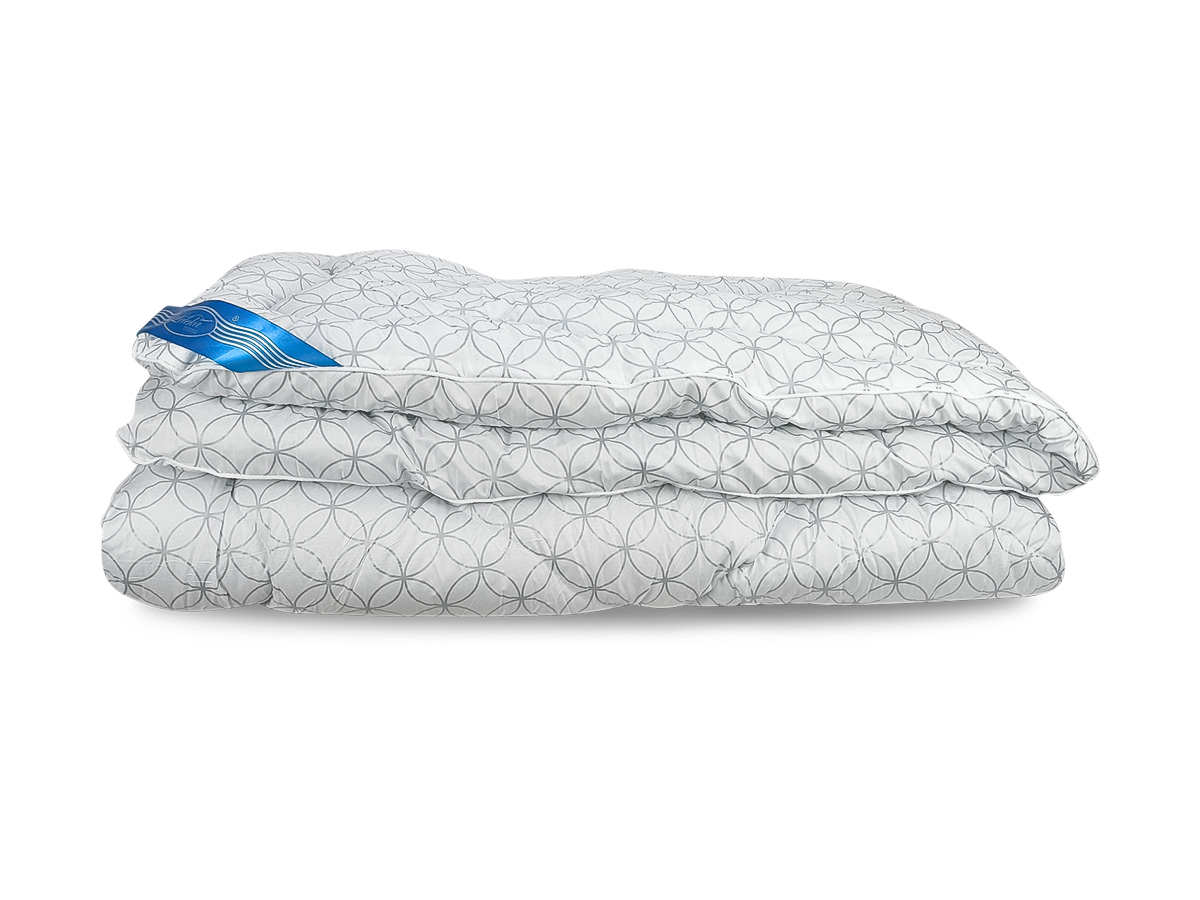 

Одеялоe БИО ПУХ Leleka-Textile 140х205 М36 (390/4119)