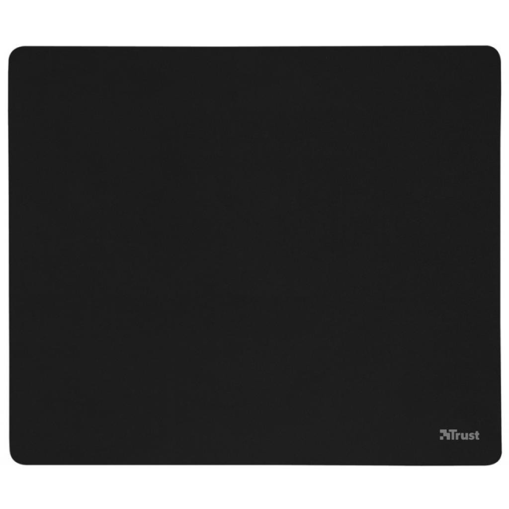 

Коврик для мышки Trust Primo Mouse Pad Summer Black (22758)