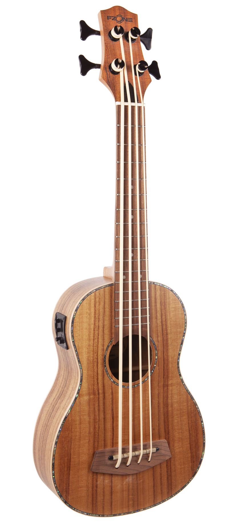 

Укулеле FZONE FZUB-004 Bass Ukulele