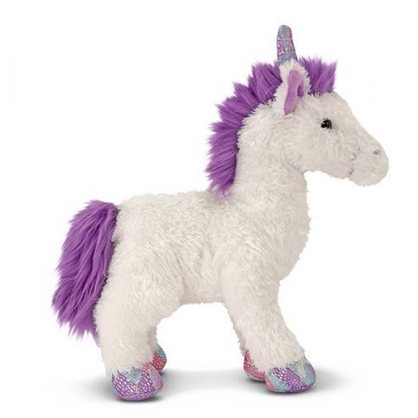 

Единорог Мисти Melissa & Doug