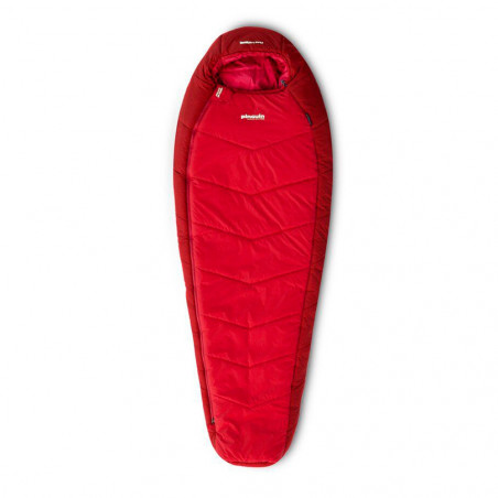

Спальник Pinguin Mistral Lady PFM 175 2020 Left Zip Red