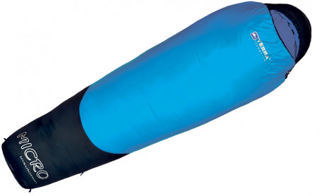 

Спальник Terra Incognita Compact 1400 Right