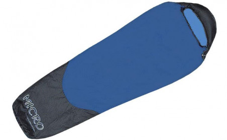 

Спальник Terra Incognita Compact 700 Right Blue