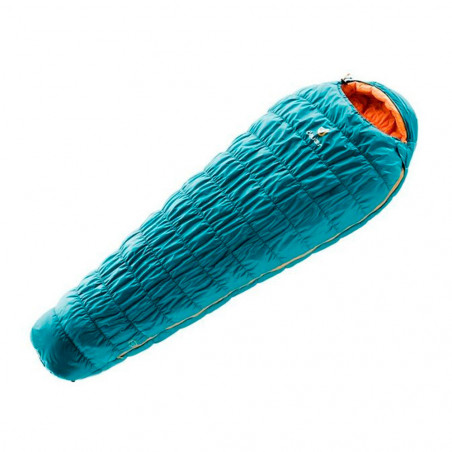 

Спальник Deuter Exosphere -10 Regular Right